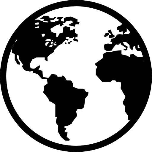 Earth icon